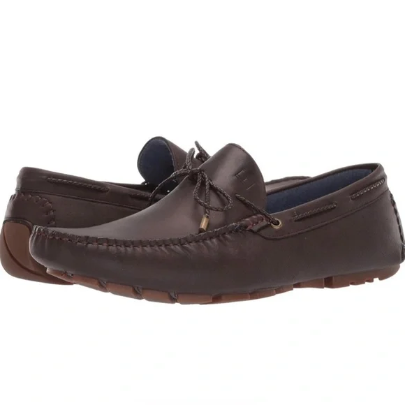Tommy Hilfiger | Shoes | Tommy Hilfiger Mens Arias  display picture 1